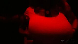 Arianestamour (Ariane Saint-Amour) OnlyFans Leaks Montreal fetish model and the ultimate geek girl 290