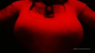 Arianestamour (Ariane Saint-Amour) OnlyFans Leaks Montreal fetish model and the ultimate geek girl 290