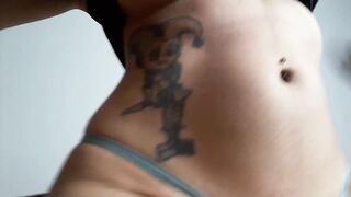 Arianestamour (Ariane Saint-Amour) OnlyFans Leaks Montreal fetish model and the ultimate geek girl 187