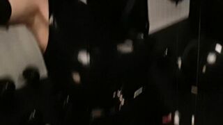 Arianestamour (Ariane Saint-Amour) OnlyFans Leaks Montreal fetish model and the ultimate geek girl 176