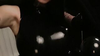 Arianestamour (Ariane Saint-Amour) OnlyFans Leaks Montreal fetish model and the ultimate geek girl 176