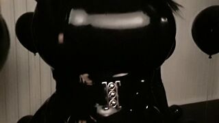 Arianestamour (Ariane Saint-Amour) OnlyFans Leaks Montreal fetish model and the ultimate geek girl 176