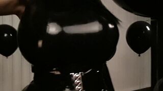 Arianestamour (Ariane Saint-Amour) OnlyFans Leaks Montreal fetish model and the ultimate geek girl 176