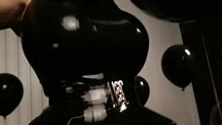 Arianestamour (Ariane Saint-Amour) OnlyFans Leaks Montreal fetish model and the ultimate geek girl 176