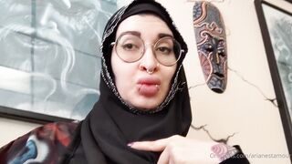 Arianestamour (Ariane Saint-Amour) OnlyFans Leaks Montreal fetish model and the ultimate geek girl 418