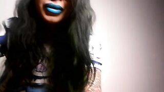 Arianestamour (Ariane Saint-Amour) OnlyFans Leaks Montreal fetish model and the ultimate geek girl 149