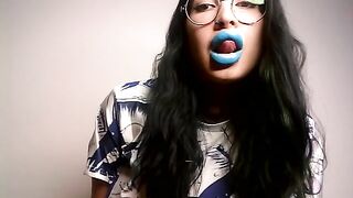 Arianestamour (Ariane Saint-Amour) OnlyFans Leaks Montreal fetish model and the ultimate geek girl 149