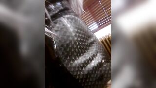 Arianestamour (Ariane Saint-Amour) OnlyFans Leaks Montreal fetish model and the ultimate geek girl 78