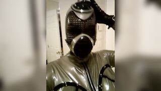 Arianestamour (Ariane Saint-Amour) OnlyFans Leaks Montreal fetish model and the ultimate geek girl 84