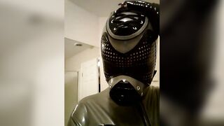 Arianestamour (Ariane Saint-Amour) OnlyFans Leaks Montreal fetish model and the ultimate geek girl 84