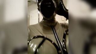 Arianestamour (Ariane Saint-Amour) OnlyFans Leaks Montreal fetish model and the ultimate geek girl 84