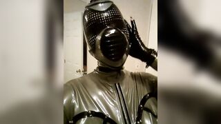 Arianestamour (Ariane Saint-Amour) OnlyFans Leaks Montreal fetish model and the ultimate geek girl 84