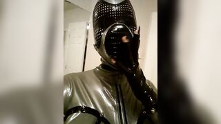 Arianestamour (Ariane Saint-Amour) OnlyFans Leaks Montreal fetish model and the ultimate geek girl 84