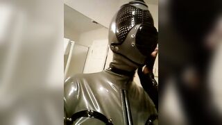 Arianestamour (Ariane Saint-Amour) OnlyFans Leaks Montreal fetish model and the ultimate geek girl 84