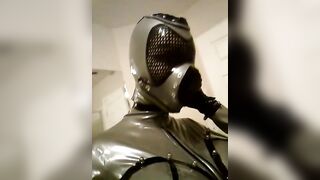 Arianestamour (Ariane Saint-Amour) OnlyFans Leaks Montreal fetish model and the ultimate geek girl 84