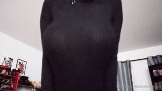 Arianestamour (Ariane Saint-Amour) OnlyFans Leaks Montreal fetish model and the ultimate geek girl 205