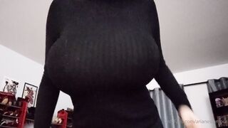 Arianestamour (Ariane Saint-Amour) OnlyFans Leaks Montreal fetish model and the ultimate geek girl 205