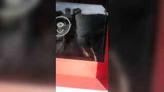 Arianestamour (Ariane Saint-Amour) OnlyFans Leaks Montreal fetish model and the ultimate geek girl 442