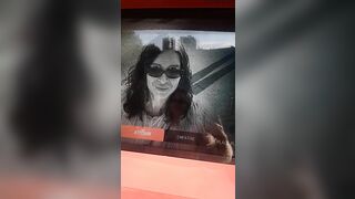 Arianestamour (Ariane Saint-Amour) OnlyFans Leaks Montreal fetish model and the ultimate geek girl 442