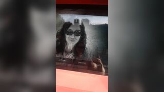 Arianestamour (Ariane Saint-Amour) OnlyFans Leaks Montreal fetish model and the ultimate geek girl 442