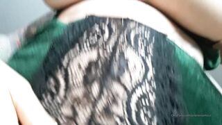 Arianestamour (Ariane Saint-Amour) OnlyFans Leaks Montreal fetish model and the ultimate geek girl 269