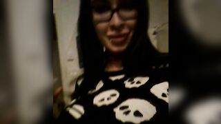 Arianestamour (Ariane Saint-Amour) OnlyFans Leaks Montreal fetish model and the ultimate geek girl 95