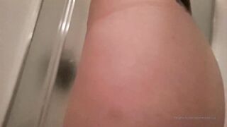 Arianestamour (Ariane Saint-Amour) OnlyFans Leaks Montreal fetish model and the ultimate geek girl 309