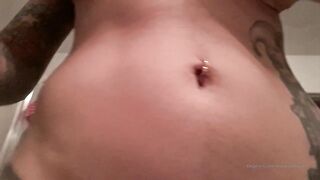 Arianestamour (Ariane Saint-Amour) OnlyFans Leaks Montreal fetish model and the ultimate geek girl 309