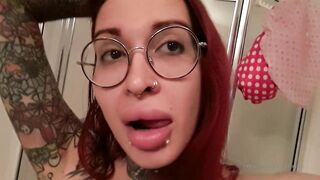 Arianestamour (Ariane Saint-Amour) OnlyFans Leaks Montreal fetish model and the ultimate geek girl 309