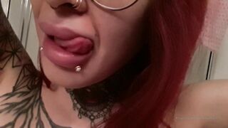 Arianestamour (Ariane Saint-Amour) OnlyFans Leaks Montreal fetish model and the ultimate geek girl 309