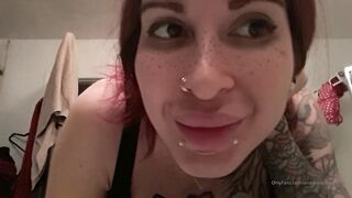 Arianestamour (Ariane Saint-Amour) OnlyFans Leaks Montreal fetish model and the ultimate geek girl 311