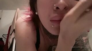 Arianestamour (Ariane Saint-Amour) OnlyFans Leaks Montreal fetish model and the ultimate geek girl 311