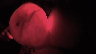 Arianestamour (Ariane Saint-Amour) OnlyFans Leaks Montreal fetish model and the ultimate geek girl 213