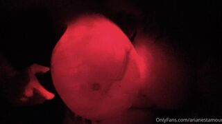 Arianestamour (Ariane Saint-Amour) OnlyFans Leaks Montreal fetish model and the ultimate geek girl 213