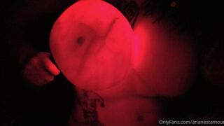 Arianestamour (Ariane Saint-Amour) OnlyFans Leaks Montreal fetish model and the ultimate geek girl 213