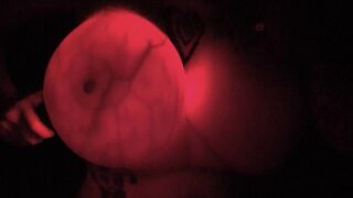 Arianestamour (Ariane Saint-Amour) OnlyFans Leaks Montreal fetish model and the ultimate geek girl 213