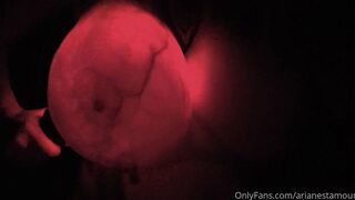 Arianestamour (Ariane Saint-Amour) OnlyFans Leaks Montreal fetish model and the ultimate geek girl 213