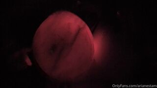 Arianestamour (Ariane Saint-Amour) OnlyFans Leaks Montreal fetish model and the ultimate geek girl 213