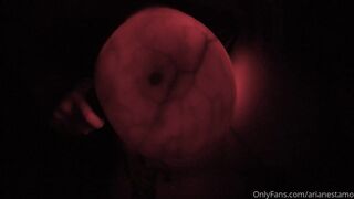 Arianestamour (Ariane Saint-Amour) OnlyFans Leaks Montreal fetish model and the ultimate geek girl 213