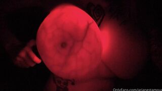 Arianestamour (Ariane Saint-Amour) OnlyFans Leaks Montreal fetish model and the ultimate geek girl 213