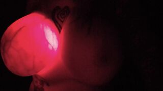 Arianestamour (Ariane Saint-Amour) OnlyFans Leaks Montreal fetish model and the ultimate geek girl 213