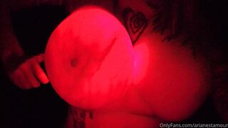 Arianestamour (Ariane Saint-Amour) OnlyFans Leaks Montreal fetish model and the ultimate geek girl 213