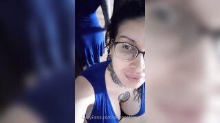 Arianestamour (Ariane Saint-Amour) OnlyFans Leaks Montreal fetish model and the ultimate geek girl 374