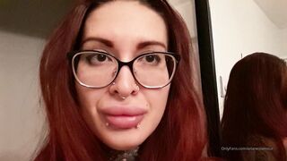 Arianestamour (Ariane Saint-Amour) OnlyFans Leaks Montreal fetish model and the ultimate geek girl 271