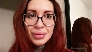 Arianestamour (Ariane Saint-Amour) OnlyFans Leaks Montreal fetish model and the ultimate geek girl 271