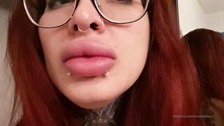 Arianestamour (Ariane Saint-Amour) OnlyFans Leaks Montreal fetish model and the ultimate geek girl 271