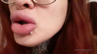 Arianestamour (Ariane Saint-Amour) OnlyFans Leaks Montreal fetish model and the ultimate geek girl 271