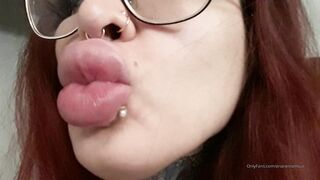 Arianestamour (Ariane Saint-Amour) OnlyFans Leaks Montreal fetish model and the ultimate geek girl 271