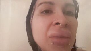 Arianestamour (Ariane Saint-Amour) OnlyFans Leaks Montreal fetish model and the ultimate geek girl 259