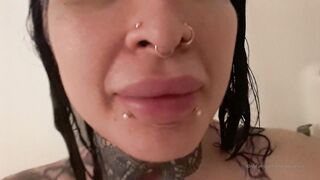 Arianestamour (Ariane Saint-Amour) OnlyFans Leaks Montreal fetish model and the ultimate geek girl 259